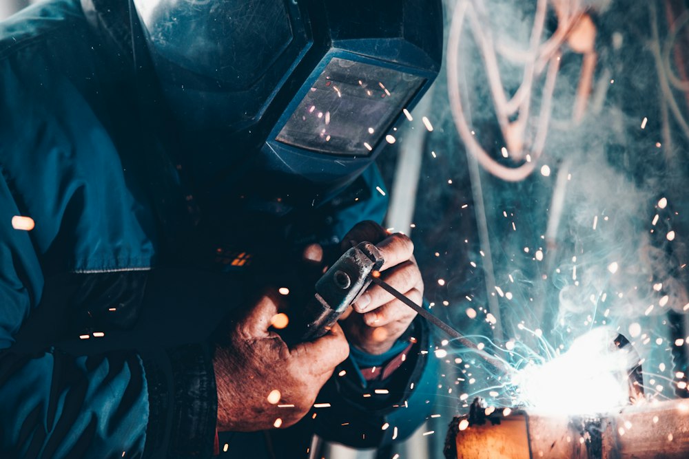 Professional photography illustrating Workshop & Technical Maintenance